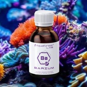 Barium Lab 200ml Aquaforest