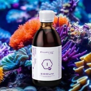 IODUM 1000ml AQUAFOREST LAB