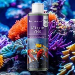 AF LIQUID VEGE 250ml