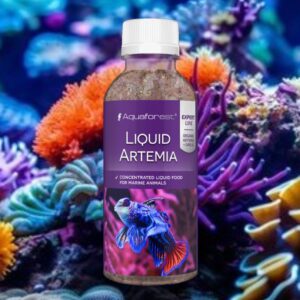 AF LIQUID ARTEMIA 250ml