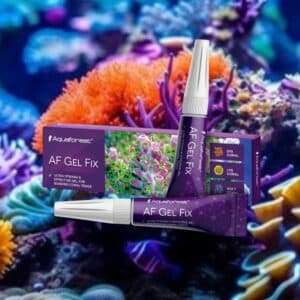 AF GEL FIX 2x20g