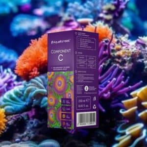 AF COMPONENT C 250ml