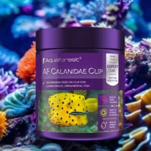 AF CALANIDAE CLIP 100g