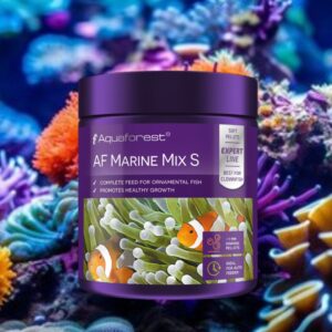 AF MARINE MIX S 120g