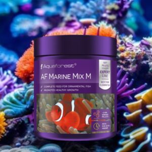 AF MARINE MIX M 120g