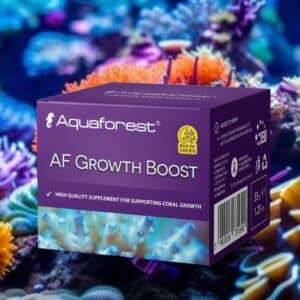 AF GROWTH BOOST 35g