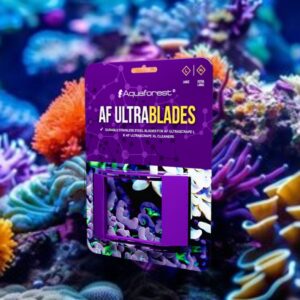 AF ULTRA SCRAPE XL BLADES