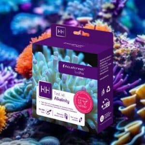 AF TEST KIT - KH ALKALINITY