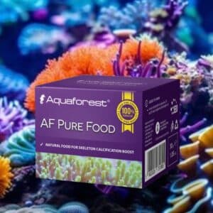 AF PURE FOOD 30g
