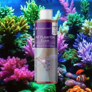 AF PLANKTON ELIXIR 250ml