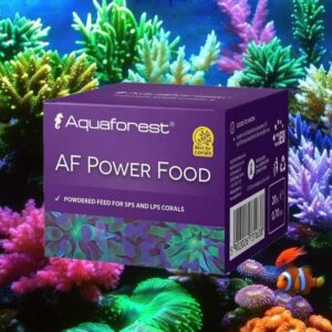 AF POWER FOOD 20g