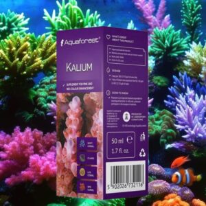 AF KALIUM 50ml