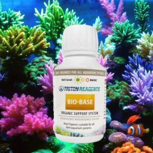TRITON REAGENTS BIO BASE 100ml