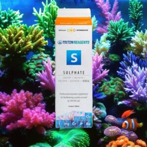 TRITON REAGENTS S SULPHATE 1L