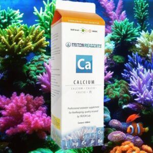 TRITON REAGENTS CALCIUM 1L