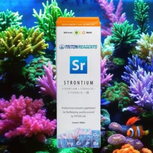 TRITON REAGENTS Sr STRONTIUM 1L