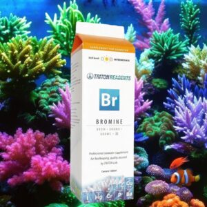 TRITON Br BROMINE 1L