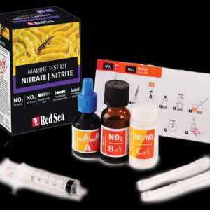 RED SEA MARINE TEST KIT - NITRATE/NITRITE