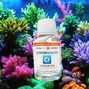 TRITON REAGENTS Cr CHROMIUM100ml