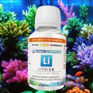 TRITON REAGENTS Li LITHIUM 100ml