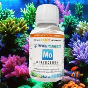 TRITON MOLYBDENUM 100ml