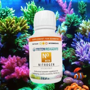 TRITON REAGENTS NO BETA NITROGEN 100ML