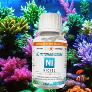 TRITON REAGENTS Ni NIKEL 100ml