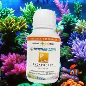 TRITON REAGENTS ALPHA PHOSPHORUS 100ml
