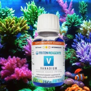 TRITON REAGENTS V VANADIUM 100ml