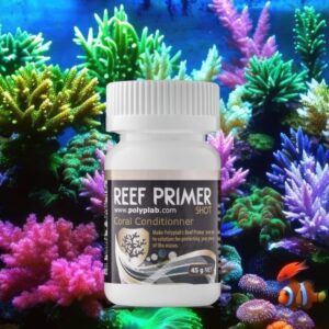 POLYPLAB PRIMER SHOT CORAL CONDITIONER 45g