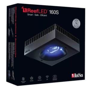 RED SEA REEFLED 160S MARINE LIGHT