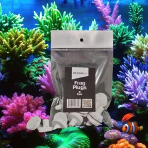 OCEANSIX FRAG PLUGS 12 PICS