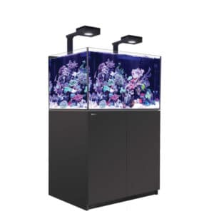 RED SEA REEFER G2+ 350 DELUX SYSTEM REEFATO+ AND 2X REEFLED90 INCLUDED