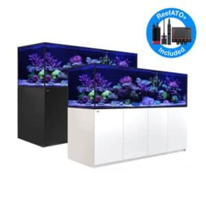 RED SEA REEFER G2+ S-1000 DELUX SYSTEM REEFATO+ AND 3X REEFLED 90 INCLUDED