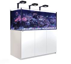 RED SEA REEFER G2+ 850 DELUX SYSTEM REEFATO+ AND 3X REEFLED 90 INCLUDED