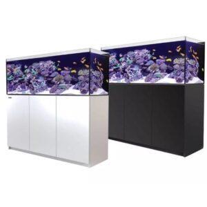 RED SEA REEFER G2+ 625 DELUX SYSTEM REEFATO+ AND 3X REEFLED 90 INCLUDED