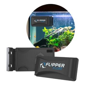 FLIPPER FLOAT STANDARD