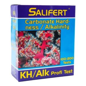 SALIFERT KH/ALKALINITY