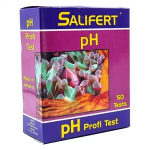 SALIFERT PH TEST KIT