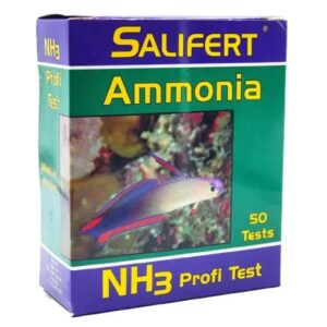 SALIFERT AMMONIA TEST KIT