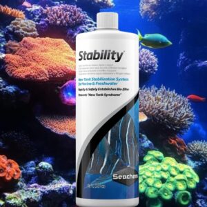 SEACHEM 1000ml