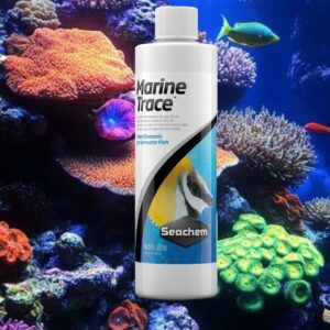 SEACHEM MARINE TRACE 250ml