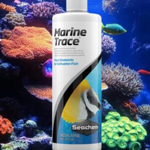 SEACHEM MARINE TRACE 500ml