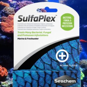 SEACHEM SULFAPLEX 10g