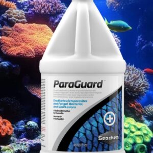 SEACHEM PARAGUARD 2L
