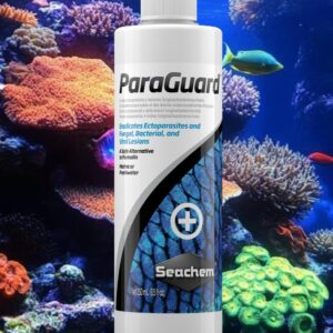 SEACHEM PARAGUARD 250ml