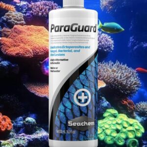 SEACHEM PARAGUARD 500ml