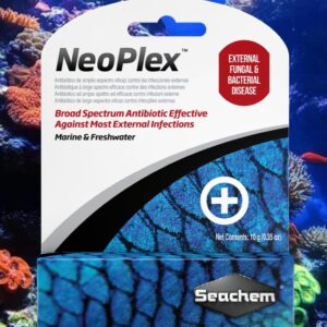 SEACHEM NEOPLEX 5g
