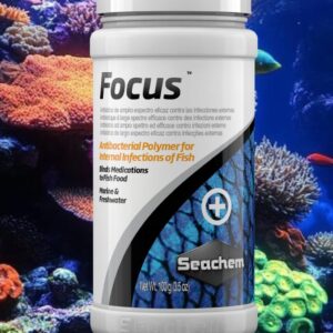 SEACHEM FOCUS 100g