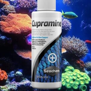 SEACHEM CUPRAMINE 250ml
